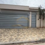 Casa para venda em Parque Cidade Jardim de 170.00m² com 4 Quartos, 1 Suite e 1 Garagem