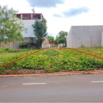 Terreno para venda em Jardim Serelepe de 154.00m²