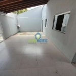 Casa para venda e aluguel em Conjunto Habitacional Claudionor Cinti de 89.38m² com 2 Quartos e 2 Garagens