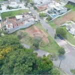 Terreno para venda em Condominio Residencial Villa Ravenna de 770.00m²