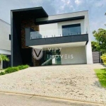 Casa para venda em Alphaville Nova Esplanada de 302.00m² com 4 Quartos, 4 Suites e 4 Garagens