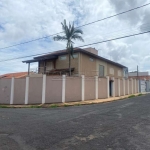 Cobertura para venda em Jardim Santa Lúcia de 310.00m² com 4 Quartos, 1 Suite e 3 Garagens