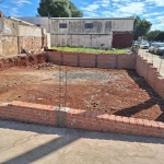 Terreno para venda em Vila Costa Do Sol de 140.00m²