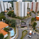 Apartamento para venda em Parque Residencial Eloy Chaves de 100.00m² com 3 Quartos, 1 Suite e 2 Garagens