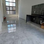 Casa para venda em Residencial Vila Madalena de 80.00m² com 3 Quartos, 1 Suite e 2 Garagens