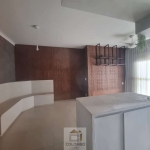 Apartamento para venda em Parque Residencial Comendador Mançor Daud de 79.00m² com 3 Quartos, 1 Suite e 2 Garagens