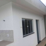 Casa para venda em Jardim Residencial Deolinda Guerra de 48.00m² com 1 Quarto e 1 Garagem