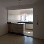 Apartamento para alugar em Jardim Vila São Domingos de 78.10m² com 2 Quartos, 1 Suite e 2 Garagens