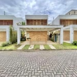 Casa para venda em Granja Viana Ii de 173.00m² com 3 Quartos, 1 Suite e 2 Garagens