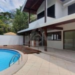 Casa de Condomínio para venda em Vila Hollândia de 575.00m² com 4 Quartos e 4 Suites