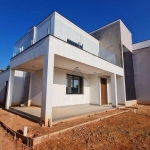 Casa de Condomínio para venda em Dois Córregos de 483.00m² com 4 Quartos, 4 Suites e 7 Garagens