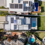 Casa de Condomínio para venda em Residencial Jatibela de 525.00m² com 4 Quartos, 4 Suites e 8 Garagens