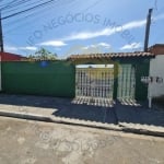 Sobrado para venda em Jardim Nova América de 138.00m² com 2 Quartos e 3 Garagens