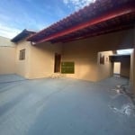 Casa para alugar em Residencial Santa Ana de 100.00m² com 2 Quartos e 3 Garagens