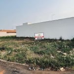 Terreno para venda em Vila Bandeirantes de 232.00m²