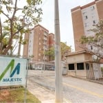 Apartamento para venda em Jardim Das Magnólias de 52.00m² com 2 Quartos e 1 Garagem