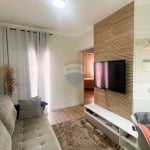 Apartamento para venda em Jardim Marajoara de 52.20m² com 2 Quartos, 1 Suite e 1 Garagem