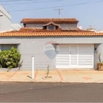 Casa para venda em Alto Da Boa Vista de 225.91m² com 5 Quartos, 1 Suite e 5 Garagens