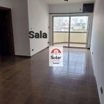 Apartamento para venda em Centro de 110.00m² com 3 Quartos, 1 Suite e 2 Garagens