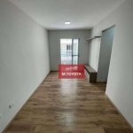 Apartamento para venda em Vila Nova Bonsucesso de 51.00m² com 2 Quartos e 1 Garagem