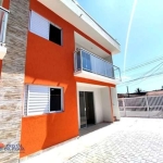 Apartamento para venda em Vista Linda de 53.00m² com 2 Quartos e 1 Garagem