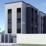 Apartamento para venda em Fátima de 46.00m² com 2 Quartos e 1 Garagem