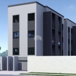 Apartamento para venda em Fátima de 45.00m² com 2 Quartos e 1 Garagem