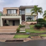 Casa de Condomínio para venda em Loteamento Parque Das Sapucaias de 363.00m² com 4 Quartos, 4 Suites e 4 Garagens