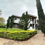 Casa de Condomínio para venda em Sítios De Recreio Gramado de 841.00m² com 5 Quartos, 5 Suites e 4 Garagens