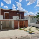 Casa de Condomínio para venda em Bairro Das Palmeiras de 360.00m² com 5 Quartos, 4 Suites e 5 Garagens