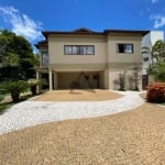 Casa de Condomínio para venda e aluguel em Loteamento Alphaville Campinas de 520.00m² com 5 Quartos, 3 Suites e 4 Garagens