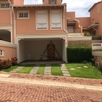 Casa de Condomínio para venda em Chácaras Silvania de 214.00m² com 3 Quartos, 3 Suites e 4 Garagens