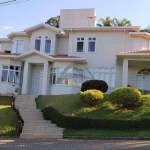 Casa de Condomínio para venda em Sítios De Recreio Gramado de 750.00m² com 5 Quartos, 5 Suites e 4 Garagens