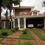 Casa de Condomínio para venda em Loteamento Alphaville Campinas de 430.00m² com 4 Quartos, 4 Suites e 4 Garagens