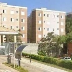 Apartamento para venda em Jardim Vera Cruz de 49.00m² com 2 Quartos e 1 Garagem