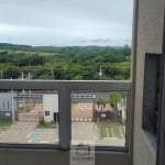 Apartamento para venda em Rios Di Itália de 42.00m² com 2 Quartos e 1 Garagem