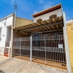 Sobrado para alugar em Vila Municipal de 143.00m² com 3 Quartos, 1 Suite e 2 Garagens