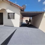 Casa para venda em Jardim Do Caju Ii de 58.00m² com 2 Quartos e 1 Garagem