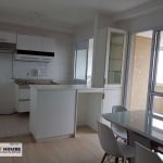 Apartamento para alugar em Vila Clementino de 62.00m² com 2 Quartos, 1 Suite e 1 Garagem