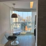 Apartamento para alugar em Vila Mariana de 38.00m² com 1 Quarto e 1 Garagem