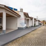 Casa de Condomínio para venda em Campo Pequeno de 59.00m² com 2 Quartos e 1 Garagem