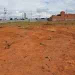 Terreno para venda em Parque Santa Felícia Jardim de 300.00m²