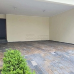 Casa para venda em Jardim Santa Lúcia de 217.00m² com 3 Quartos, 1 Suite e 2 Garagens