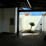 Casa para venda em Vila Xavier (vila Xavier) de 187.00m² com 3 Quartos e 2 Garagens