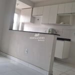 Apartamento para venda em Vila Boa Vista de 57.00m² com 2 Quartos e 1 Garagem