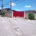 Terreno para venda em Jardim Rancho Alegre de 398.00m²