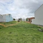 Terreno para venda em Jardim Residencial Campos Do Conde de 250.00m²