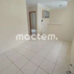 Apartamento para venda em Residencial Jequitibá de 48.00m² com 2 Quartos e 1 Garagem