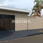 Casa para venda em Quintino Facci Ii de 130.00m² com 3 Quartos e 2 Garagens