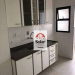 Apartamento para alugar em Centro de 86.00m² com 2 Quartos, 1 Suite e 1 Garagem